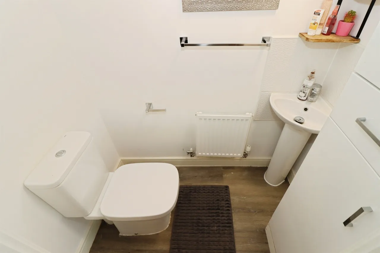 Heather Road, Emersons Green, BS16, photo 8