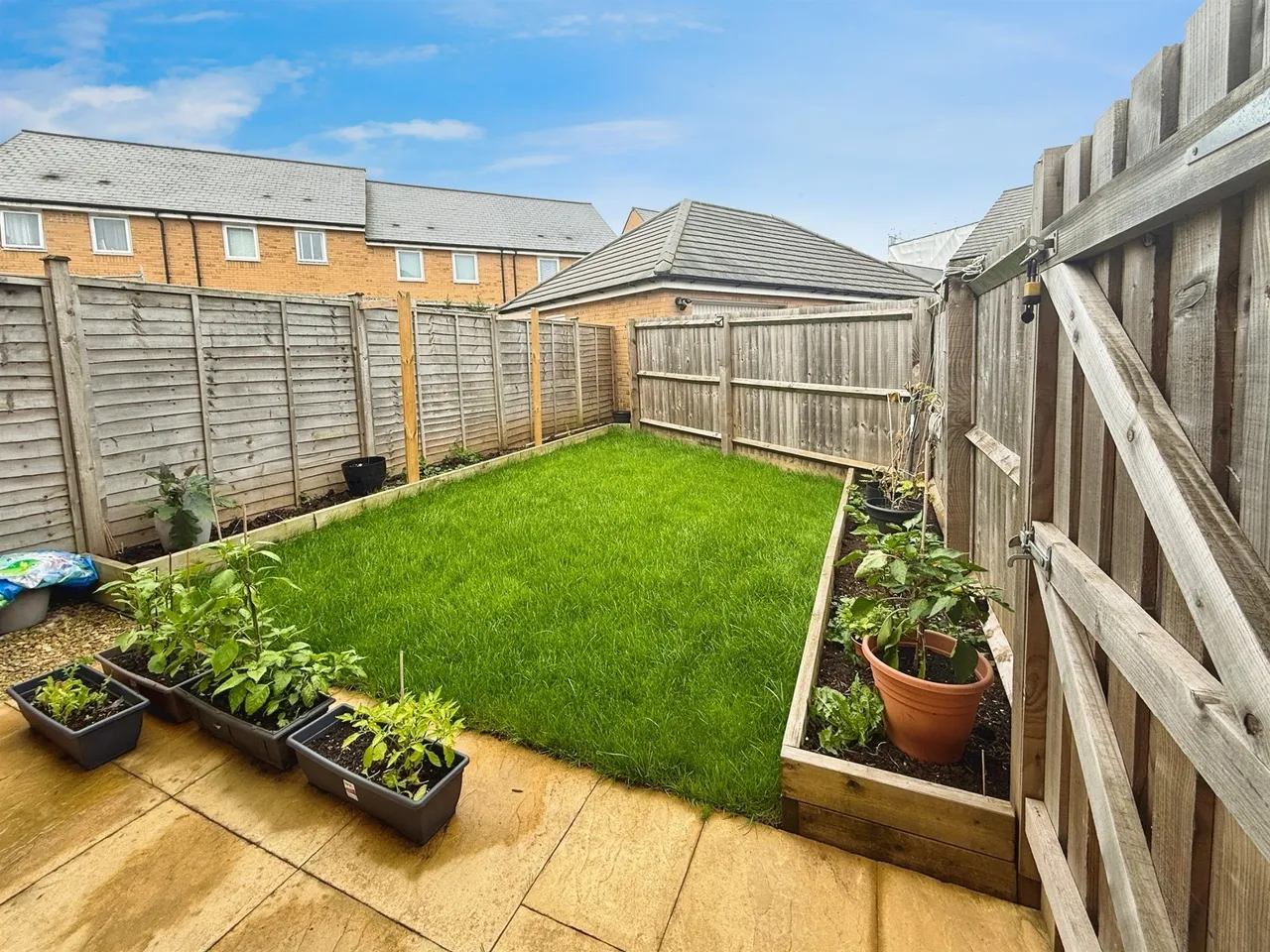 Heather Road, Emersons Green, BS16, photo 17