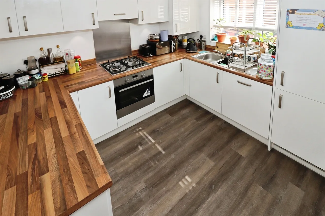 Heather Road, Emersons Green, BS16, photo 6