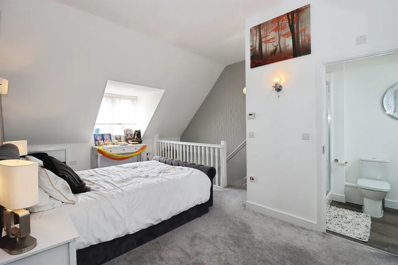 Heather Road, Emersons Green, BS16, photo 13