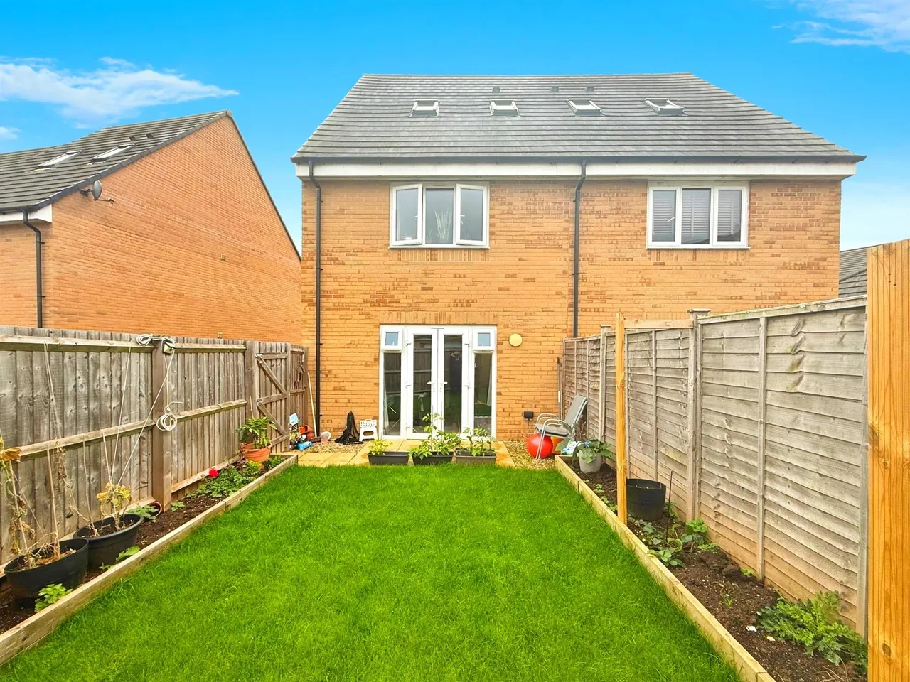 Heather Road, Emersons Green, BS16, photo 2