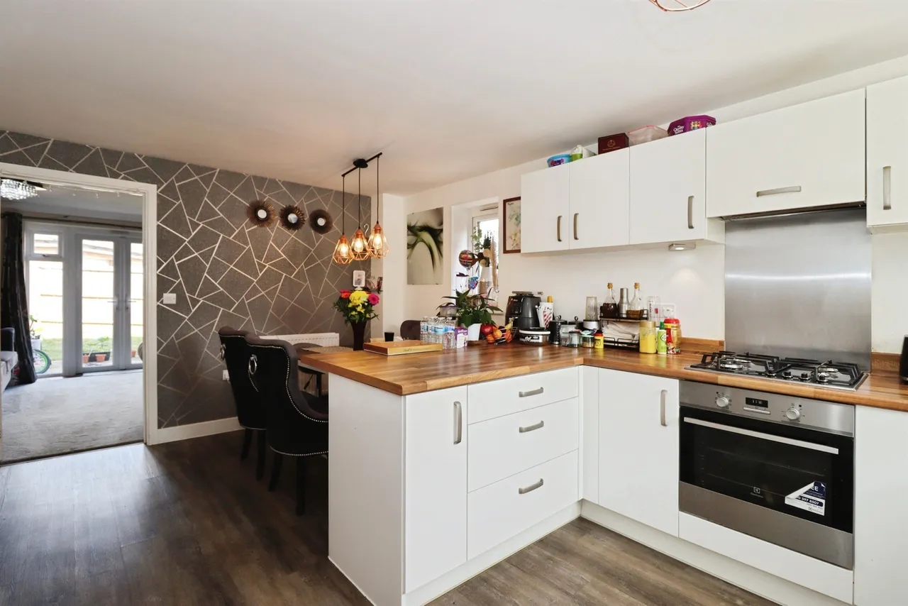 Heather Road, Emersons Green, BS16, photo 5