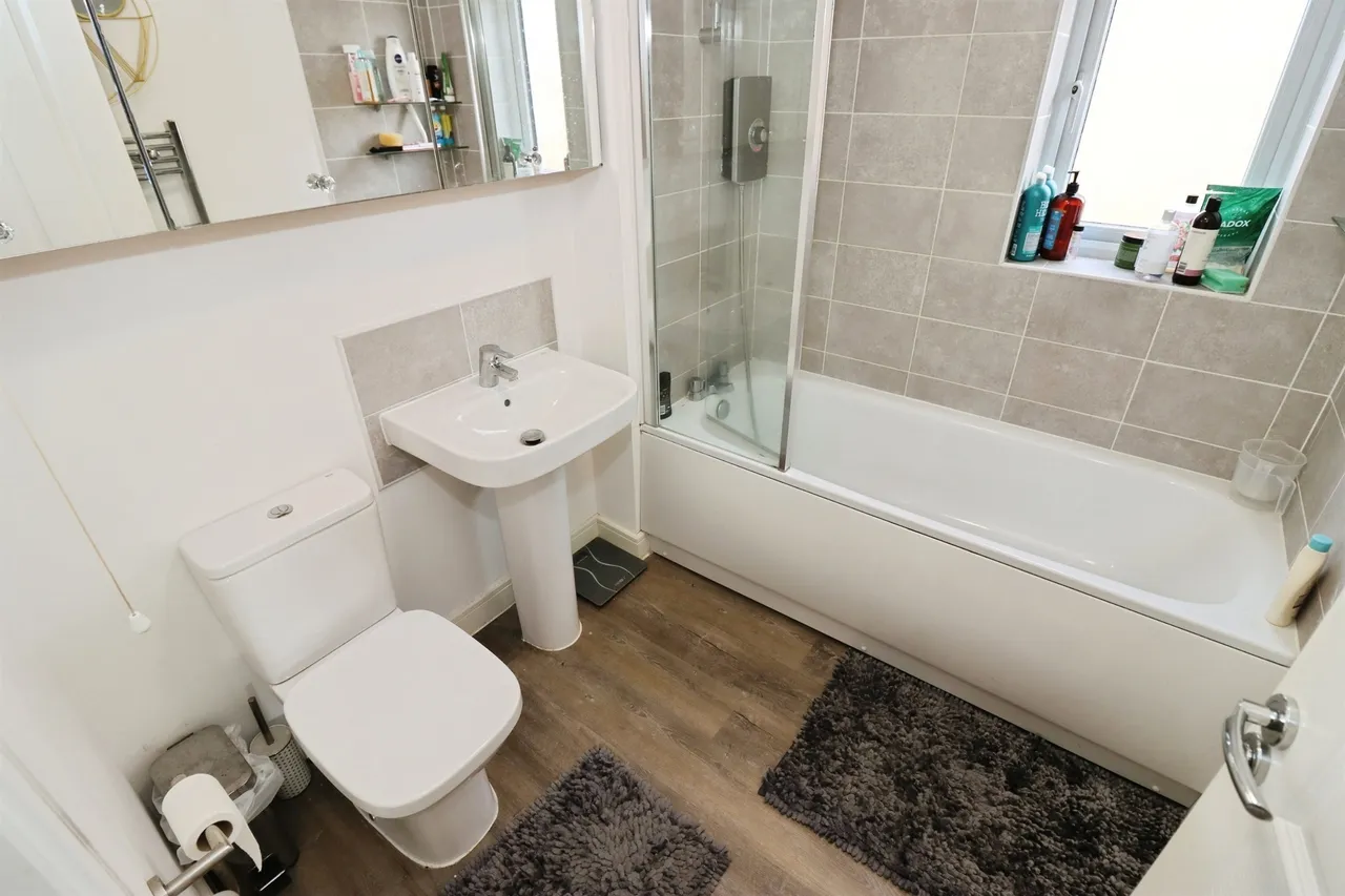 Heather Road, Emersons Green, BS16, photo 10