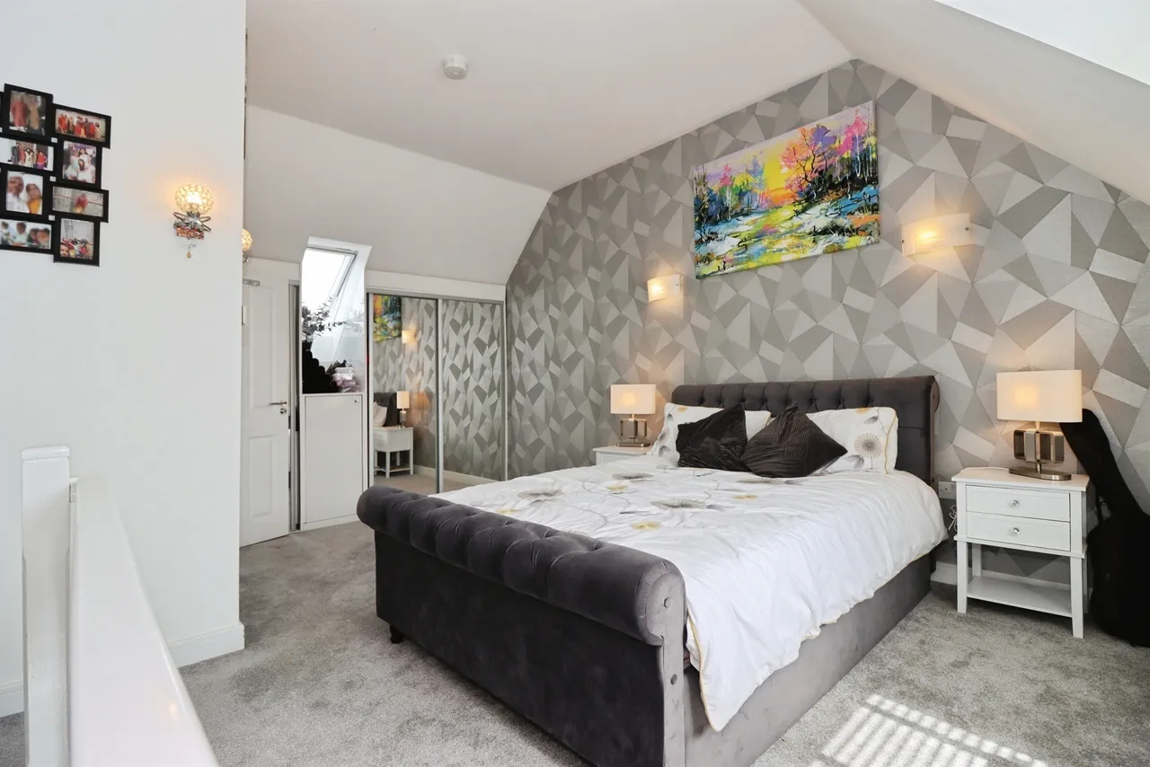 Heather Road, Emersons Green, BS16, photo 14