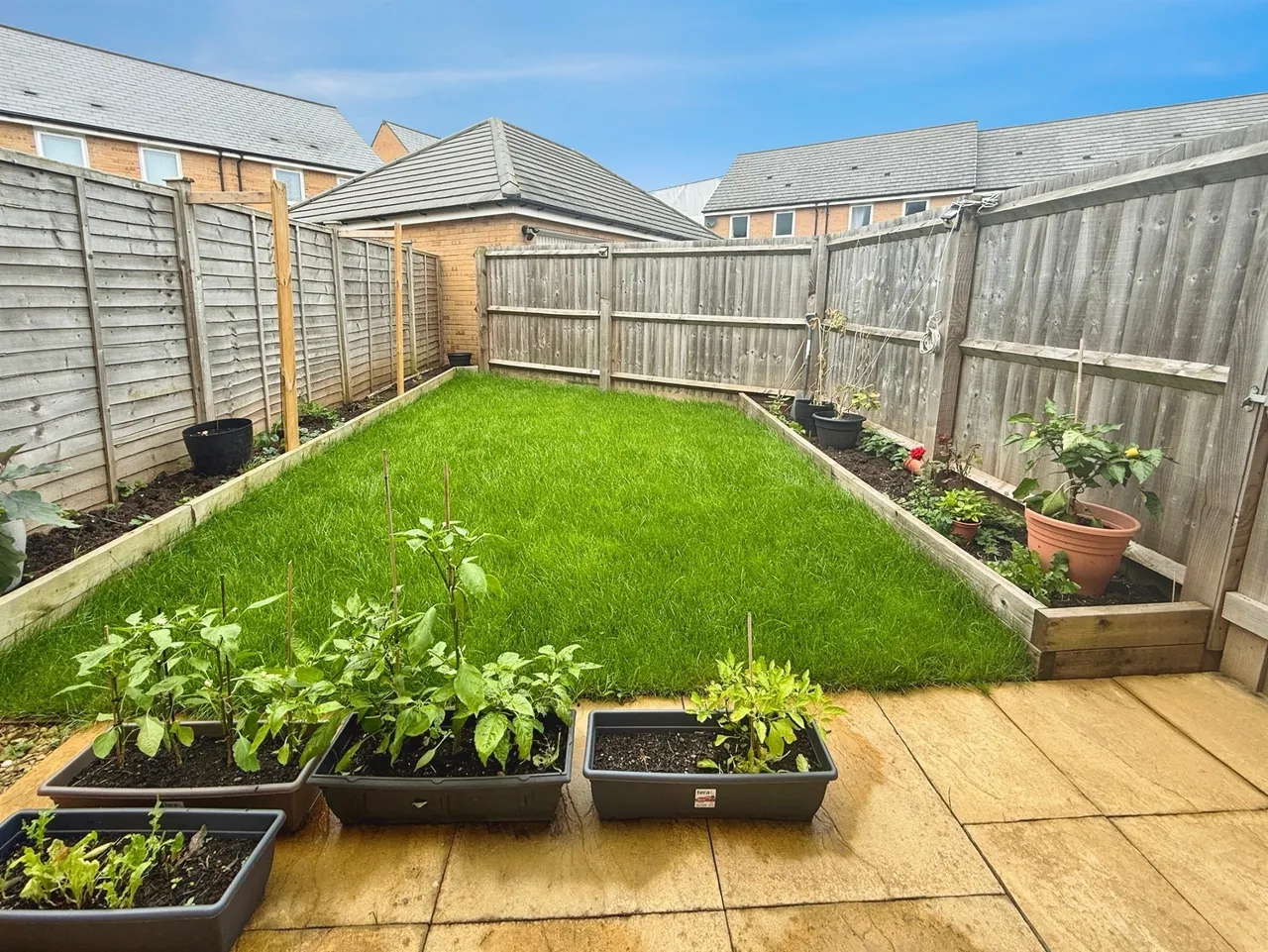 Heather Road, Emersons Green, BS16, photo 18