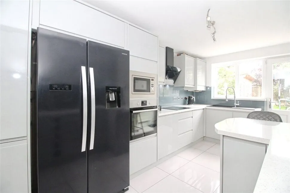 Metcalf Close, Stoney Stanton, Leicestershire, LE9, photo 6