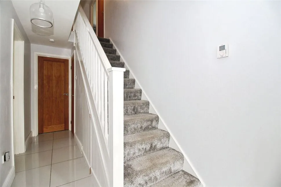 Metcalf Close, Stoney Stanton, Leicestershire, LE9, photo 4