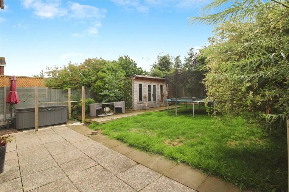 Metcalf Close, Stoney Stanton, Leicestershire, LE9, photo 5
