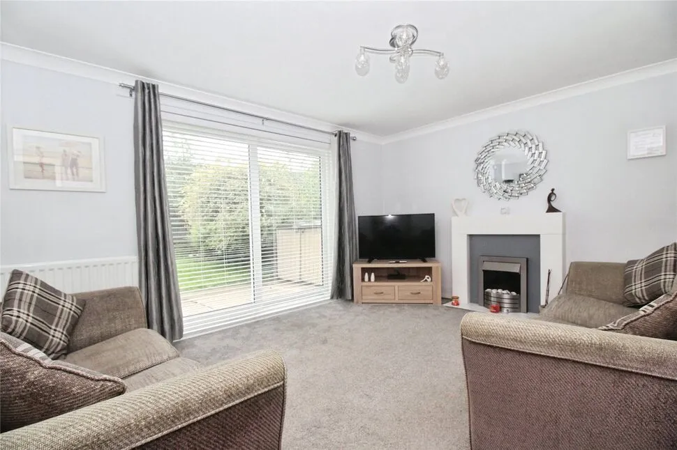 Metcalf Close, Stoney Stanton, Leicestershire, LE9, photo 2