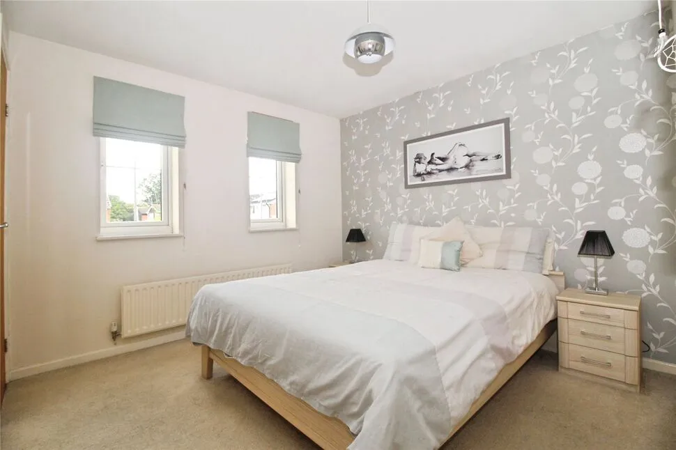 Metcalf Close, Stoney Stanton, Leicestershire, LE9, photo 7