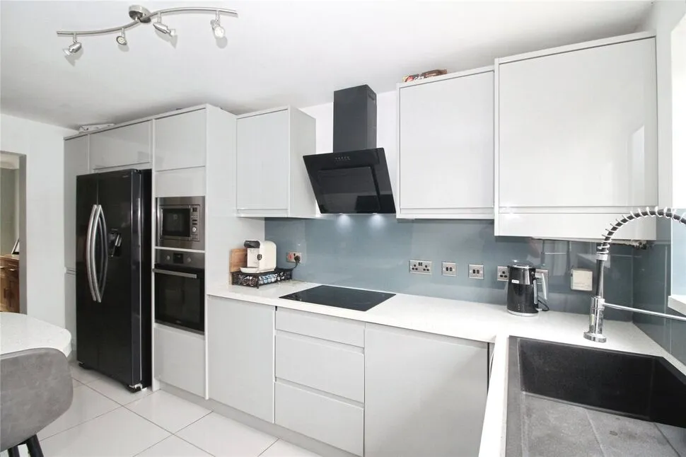 Metcalf Close, Stoney Stanton, Leicestershire, LE9, photo 9