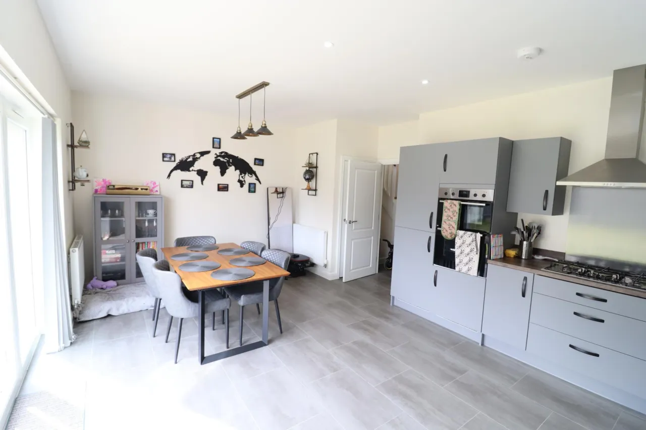 Beddows Close, Telford, photo 5