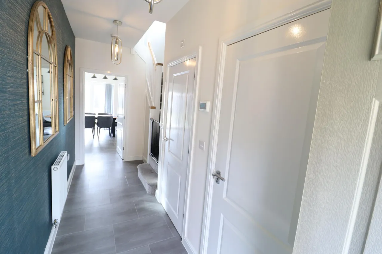 Beddows Close, Telford, photo 2