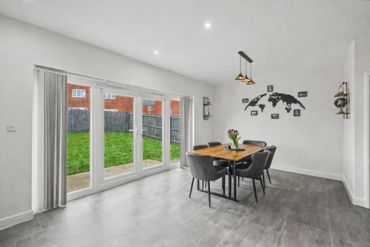 Beddows Close, Telford, photo 6