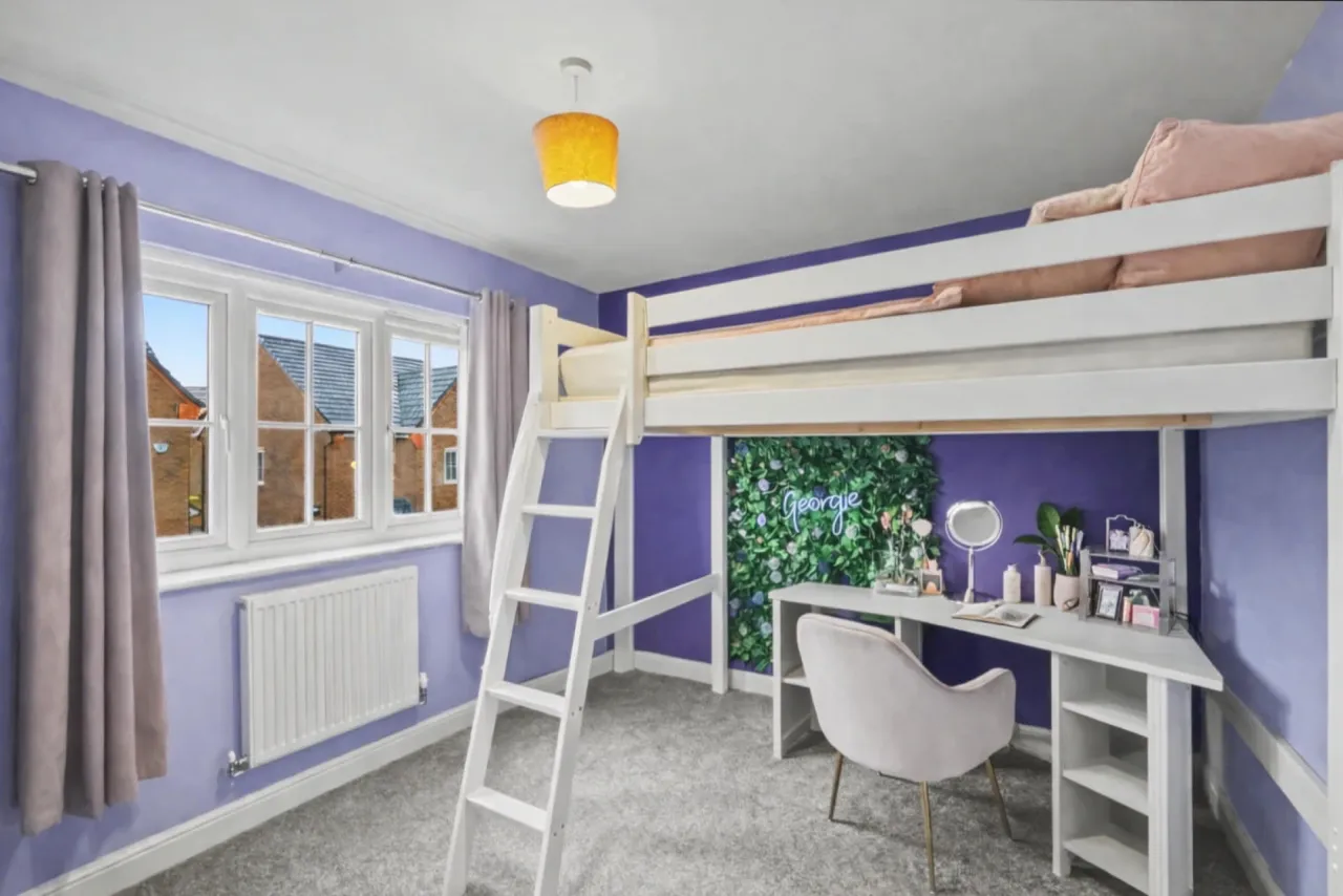 Beddows Close, Telford, photo 11