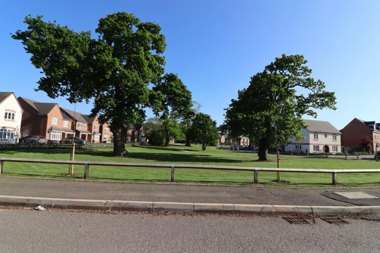 Beddows Close, Telford, photo 20