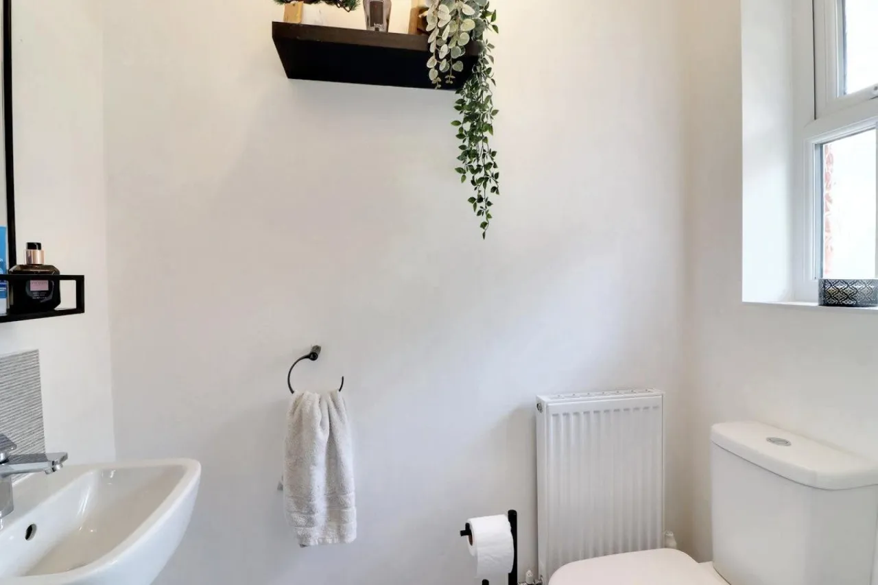 Beddows Close, Telford, photo 17