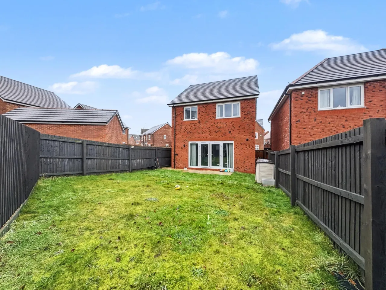 Beddows Close, Telford, photo 16