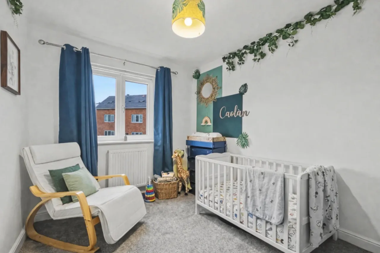 Beddows Close, Telford, photo 12