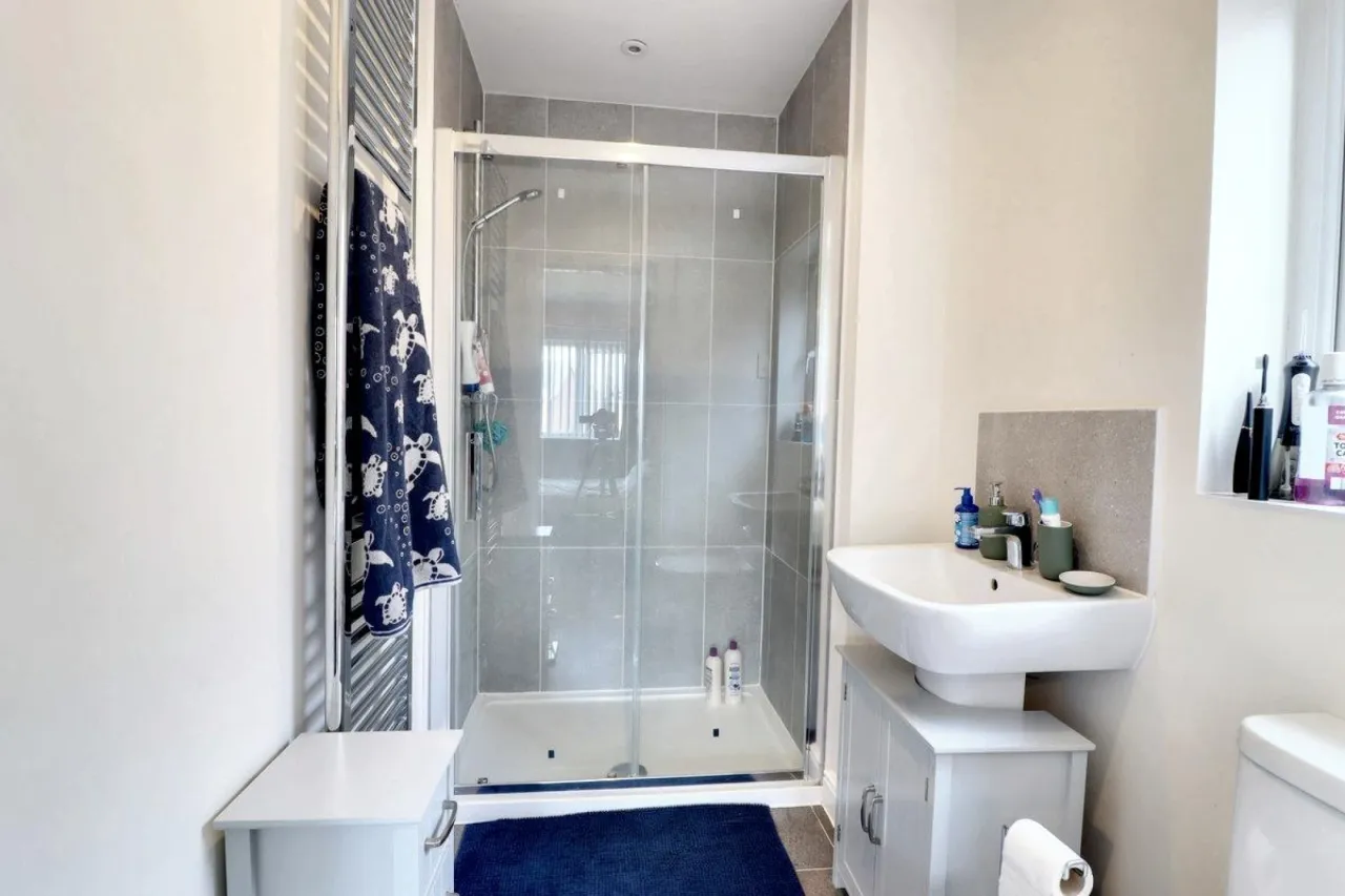 Beddows Close, Telford, photo 10