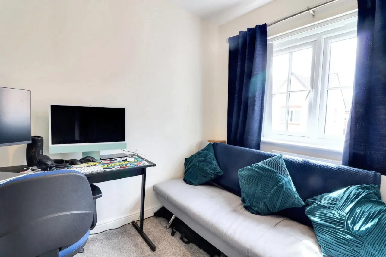 Beddows Close, Telford, photo 15