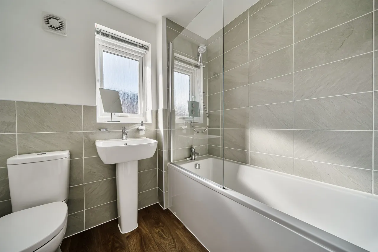 Heroes Drive, Selly Oak, B29, photo 16