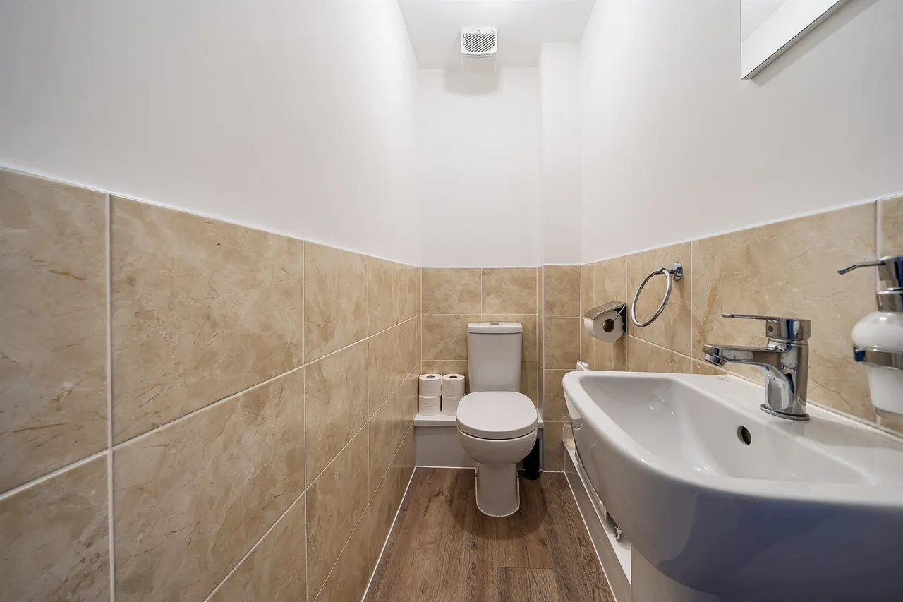 Heroes Drive, Selly Oak, B29, photo 14