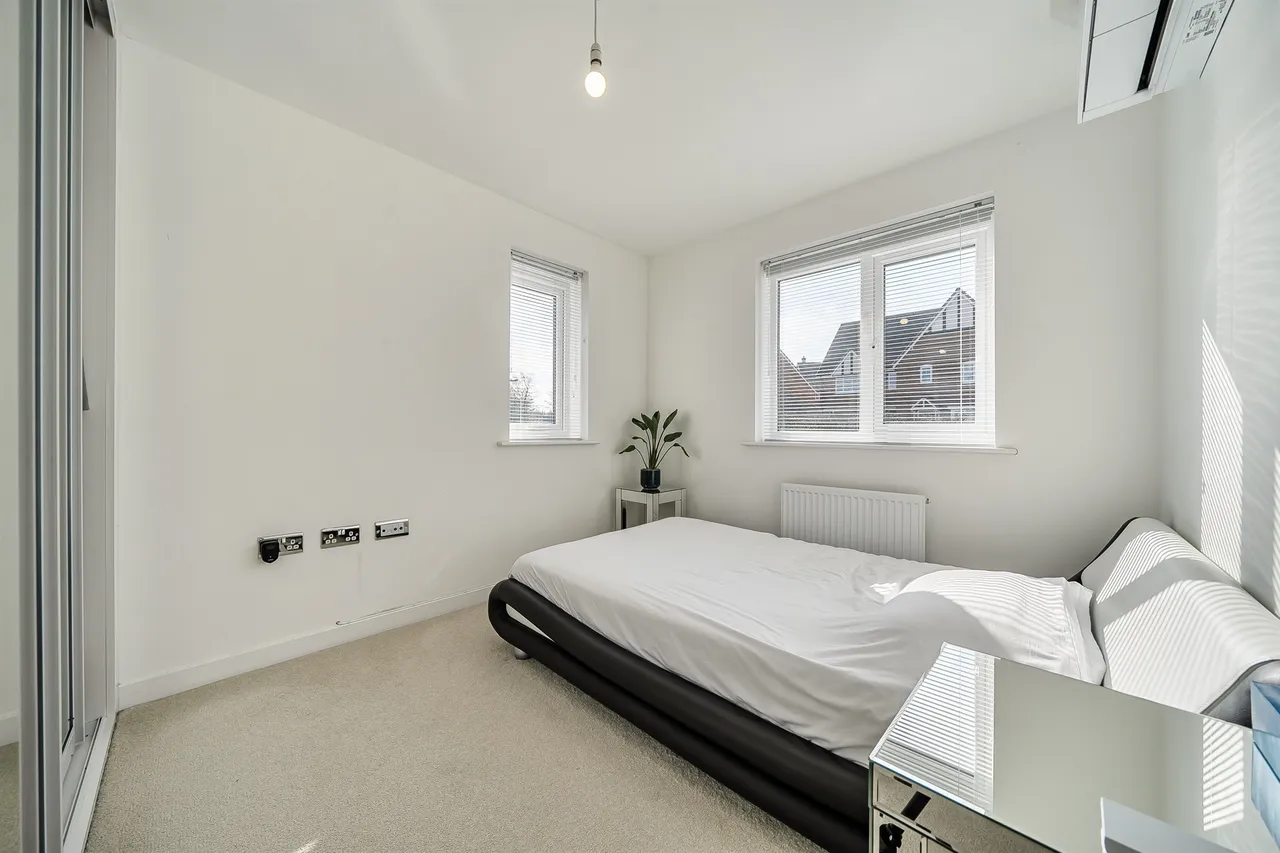 Heroes Drive, Selly Oak, B29, photo 9