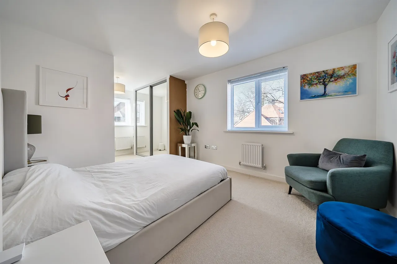 Heroes Drive, Selly Oak, B29, photo 8