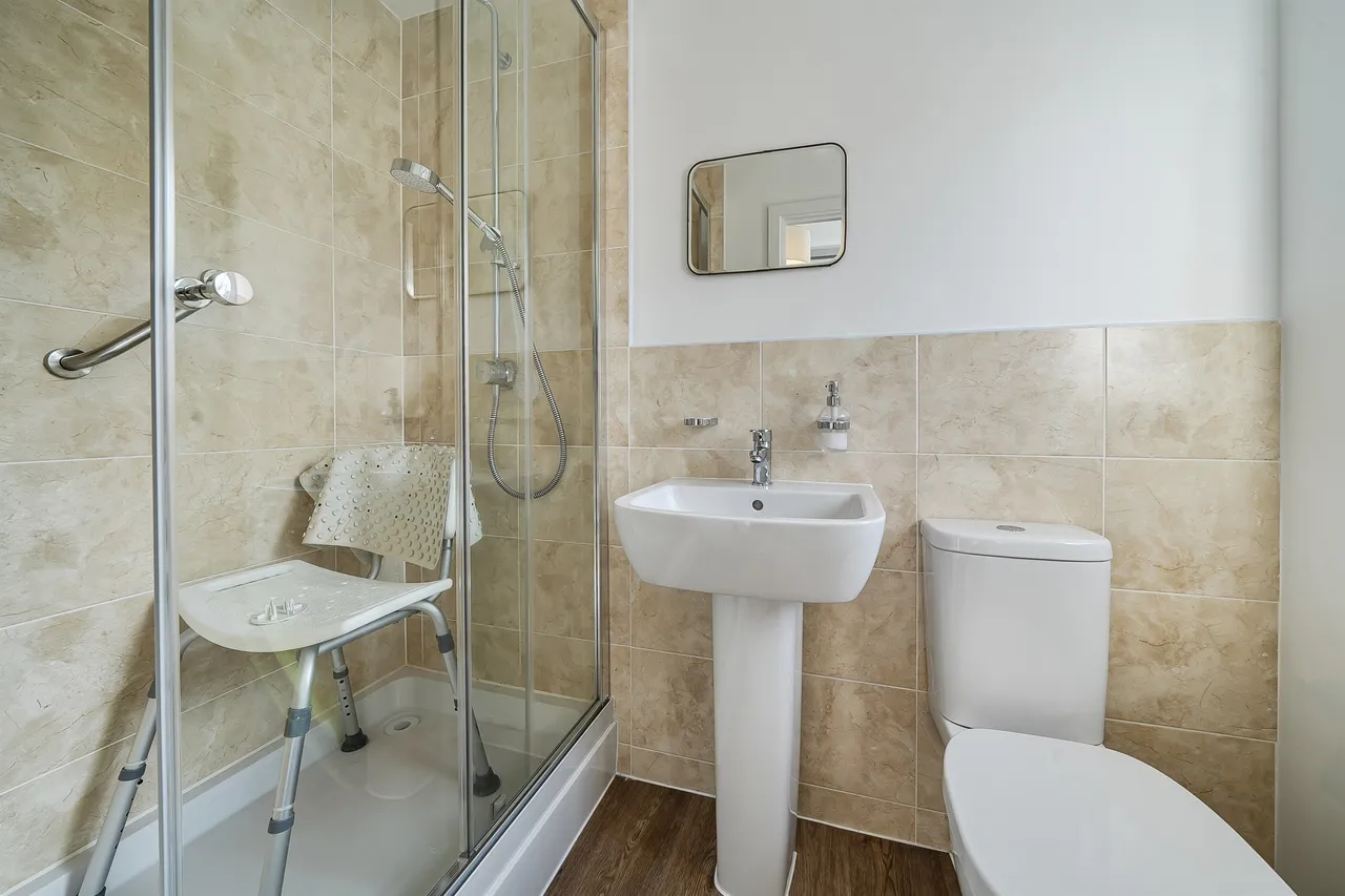Heroes Drive, Selly Oak, B29, photo 18