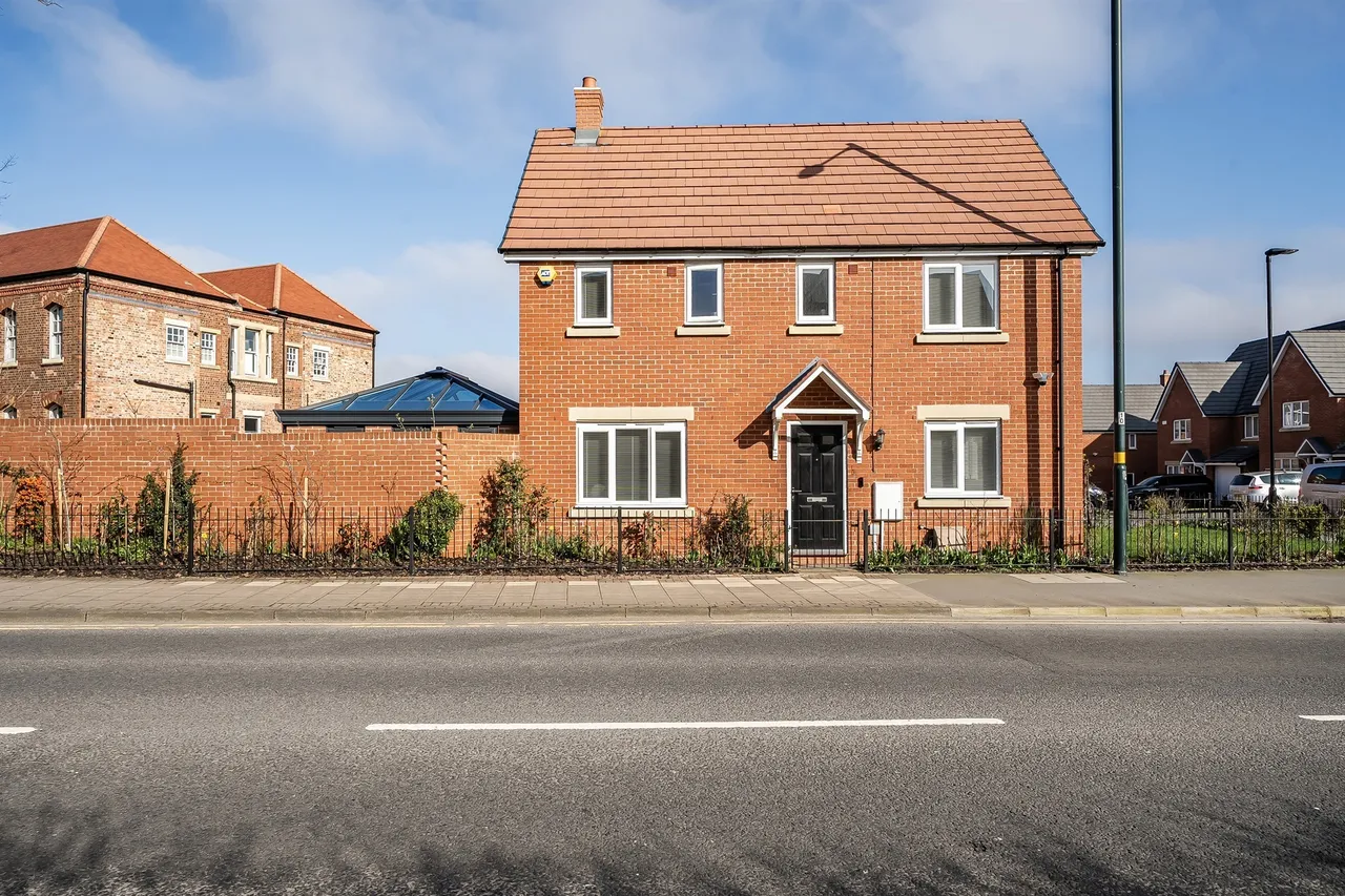 Heroes Drive, Selly Oak, B29, photo 20