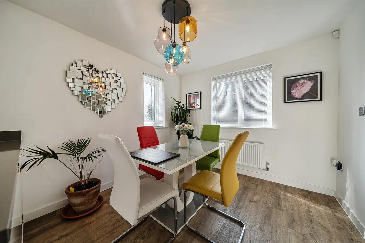 Heroes Drive, Selly Oak, B29, photo 6