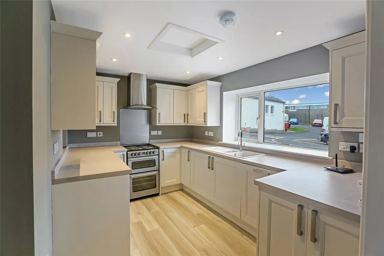 Newton Street, Kilbirnie, North Ayrshire, KA25, photo 3