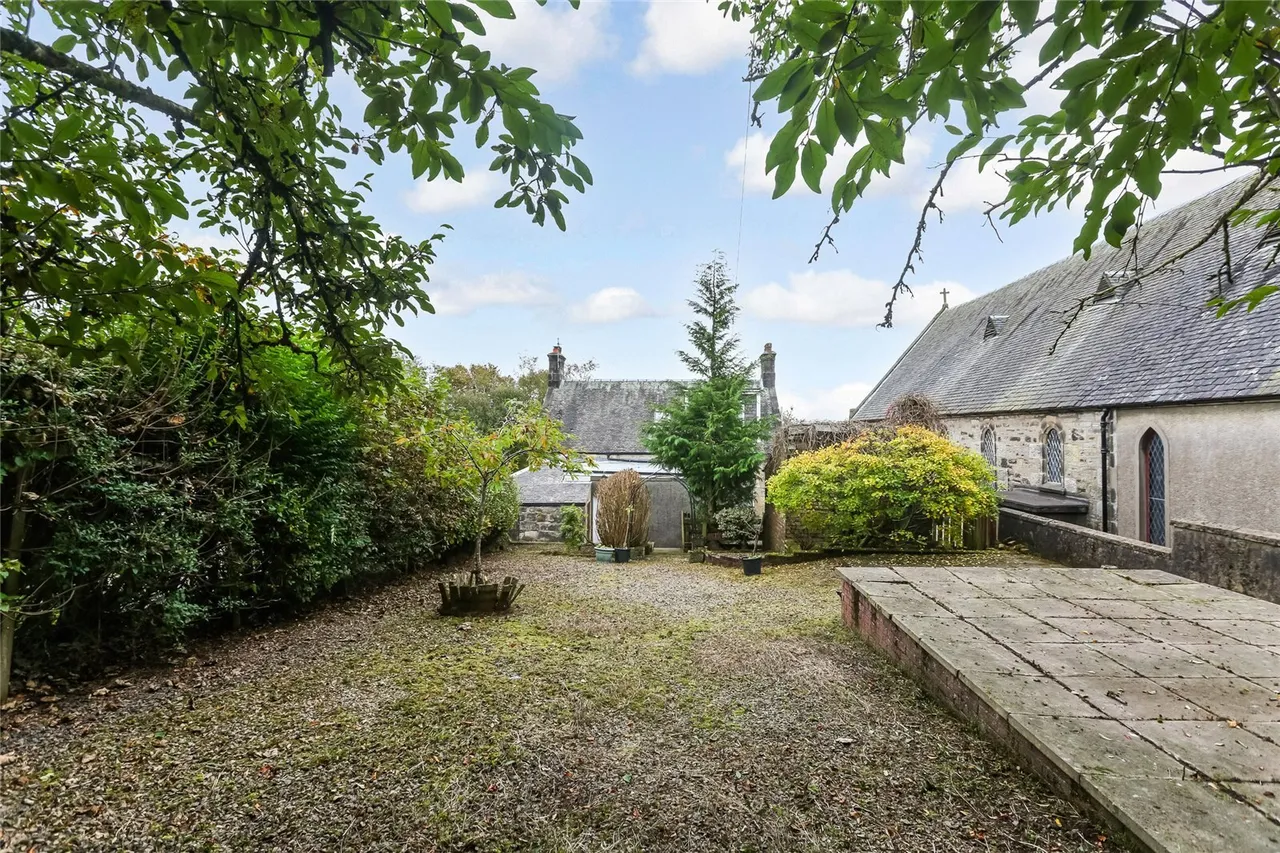 Newton Street, Kilbirnie, North Ayrshire, KA25, photo 15