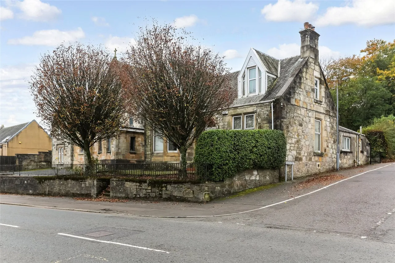 Newton Street, Kilbirnie, North Ayrshire, KA25, photo 16