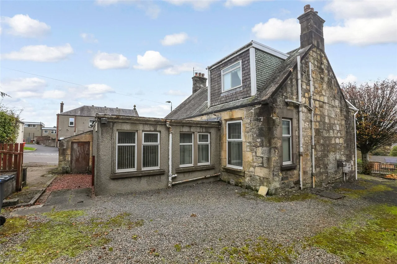Newton Street, Kilbirnie, North Ayrshire, KA25, photo 5