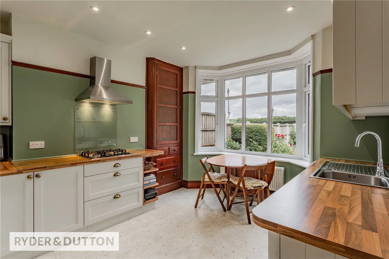 Middleton Road, Heywood, OL10, photo 4