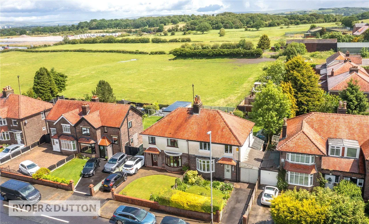 Middleton Road, Heywood, OL10, photo 28