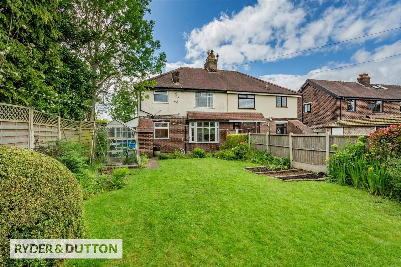 Middleton Road, Heywood, OL10, photo 16