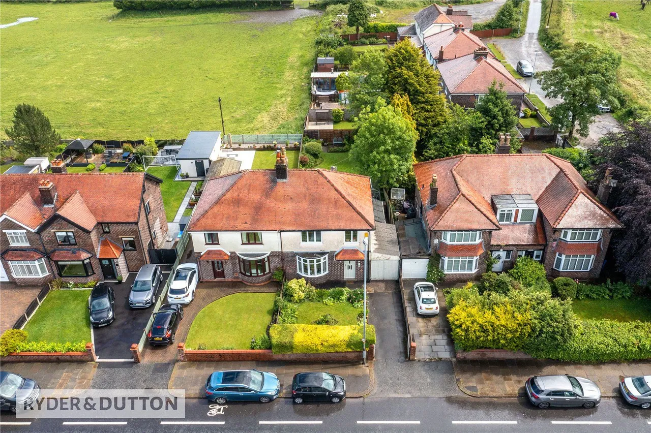 Middleton Road, Heywood, OL10, photo 14