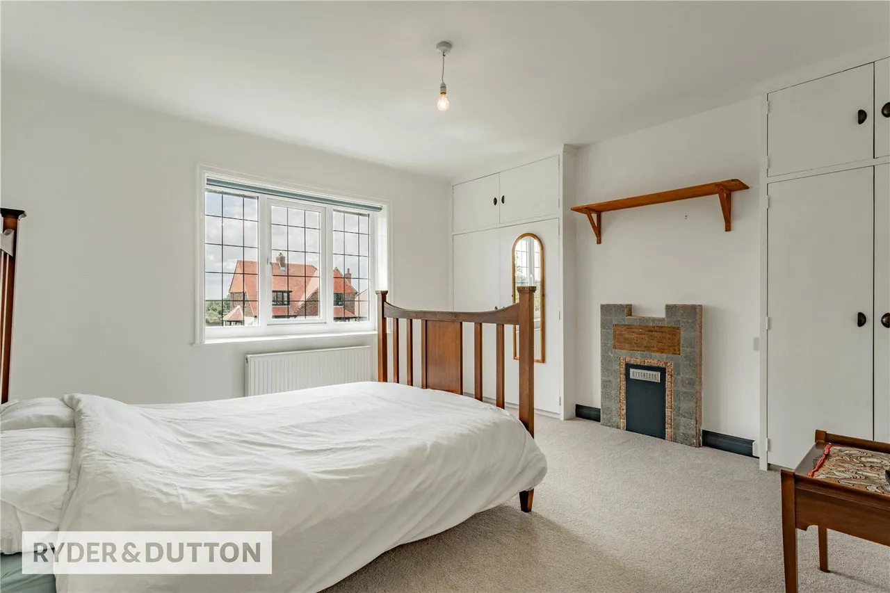 Middleton Road, Heywood, OL10, photo 12