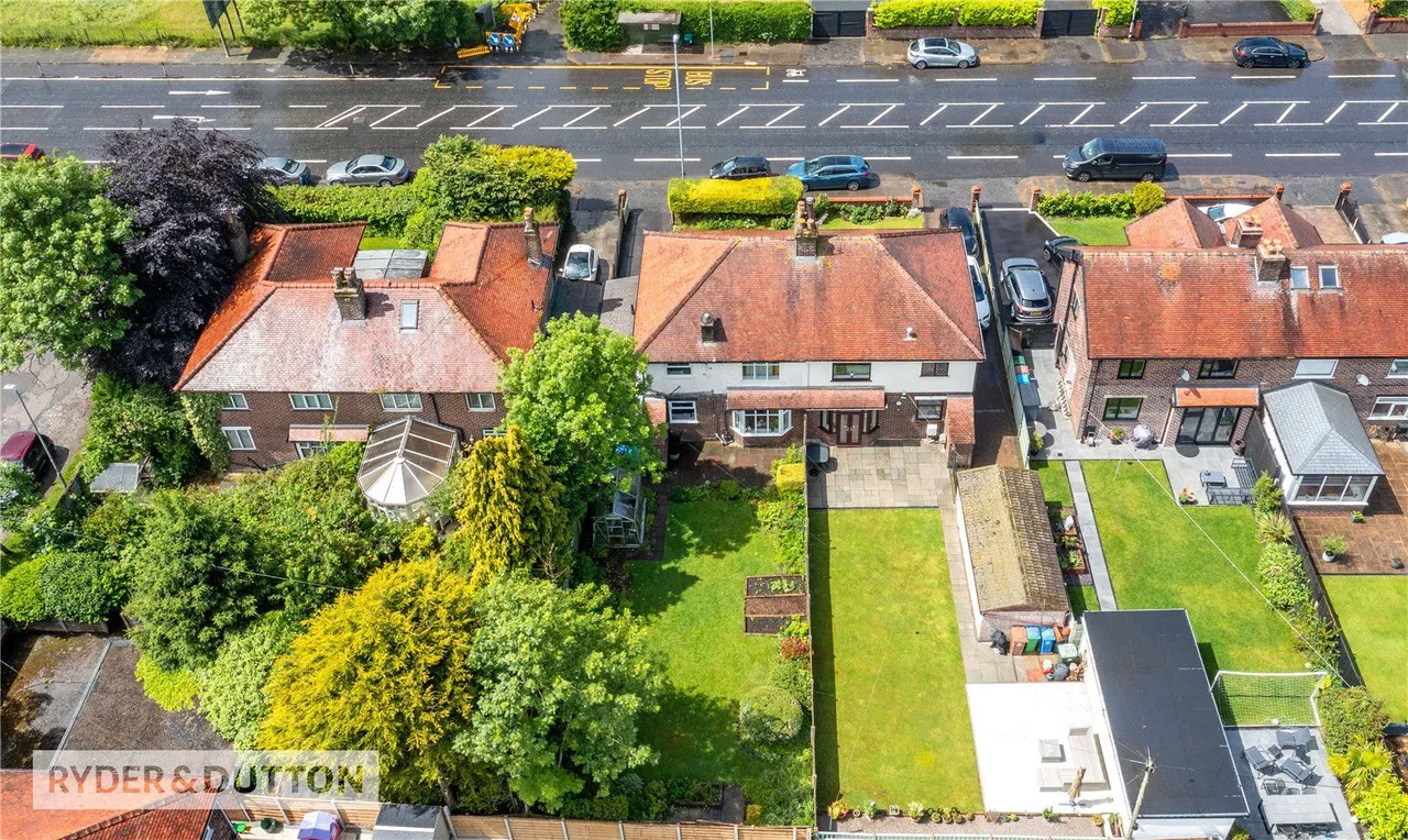 Middleton Road, Heywood, OL10, photo 9