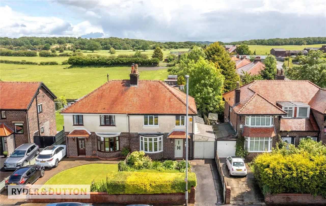 Middleton Road, Heywood, OL10, photo 13