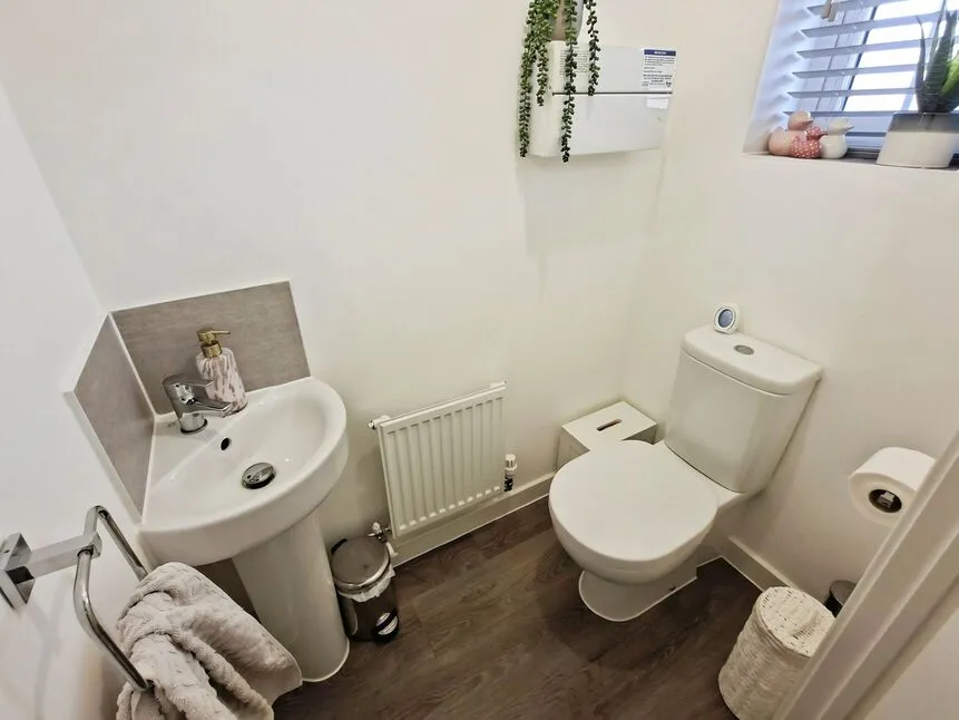 Caesar Drive, Nuneaton, CV11, photo 5