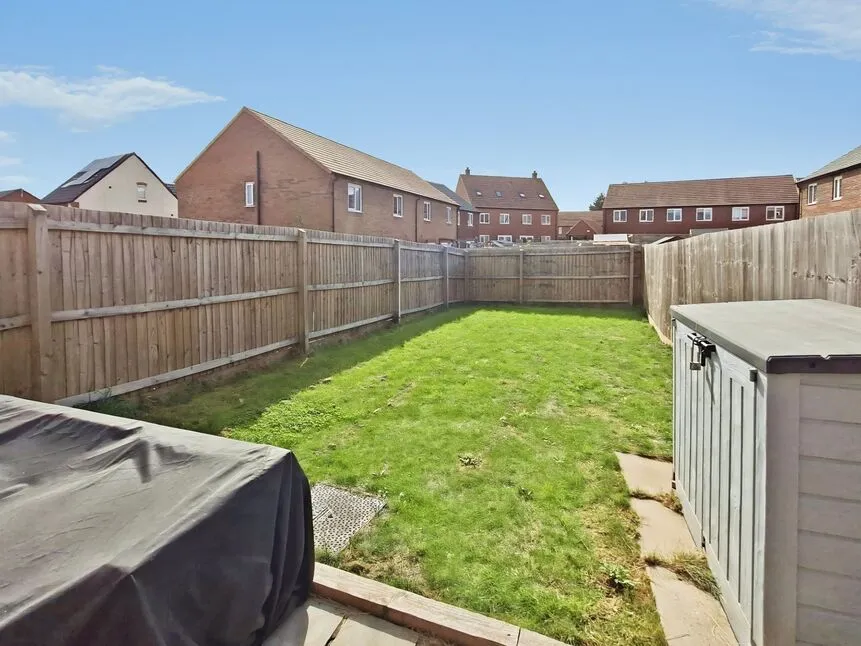 Caesar Drive, Nuneaton, CV11, photo 4