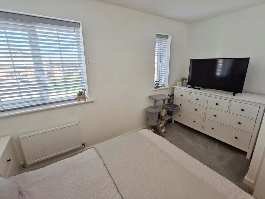 Caesar Drive, Nuneaton, CV11, photo 8
