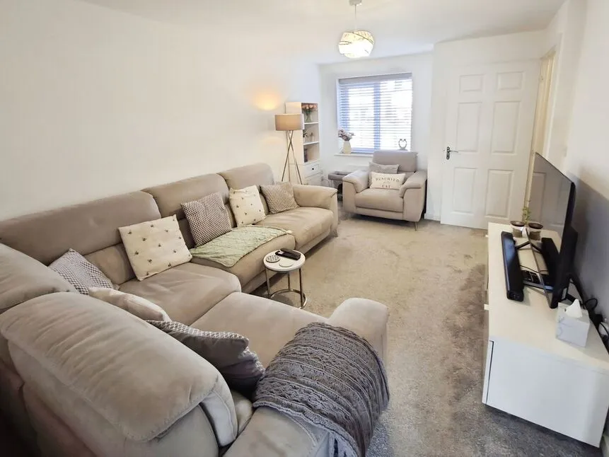 Caesar Drive, Nuneaton, CV11, photo 2
