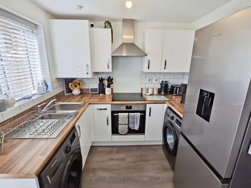 Caesar Drive, Nuneaton, CV11, photo 10