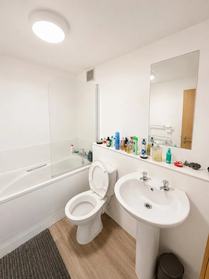 Parkwood Rise, Keighley, BD21, photo 5