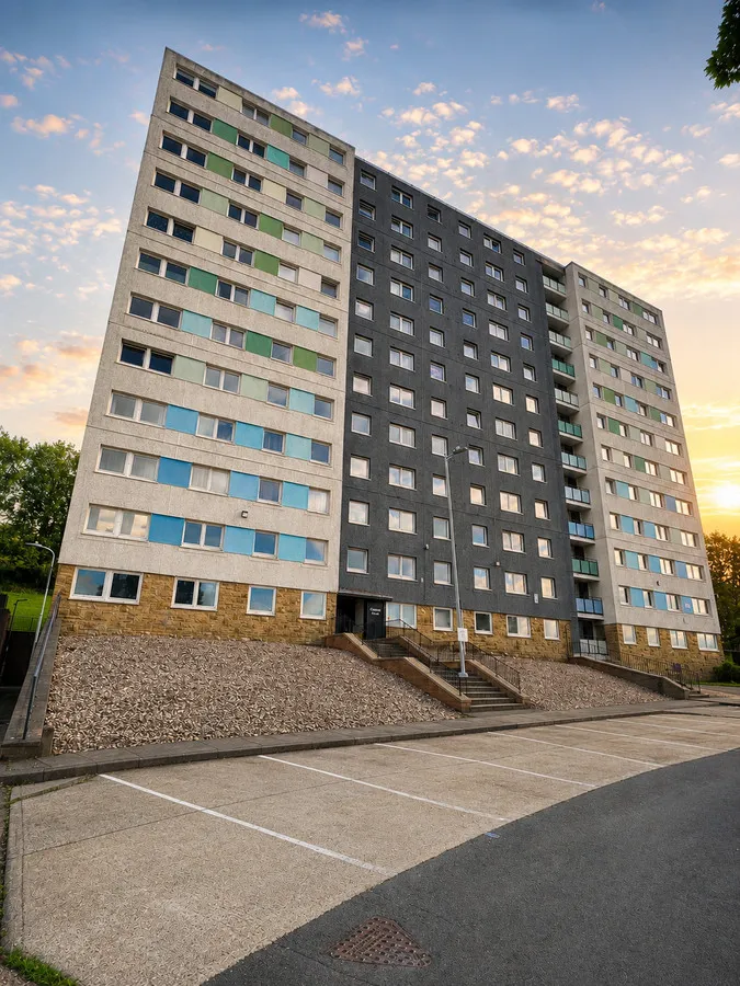 Parkwood Rise, Keighley, BD21, photo 7
